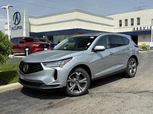 2025 Acura RDX Technology Package