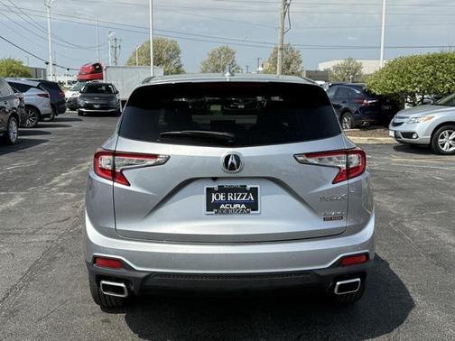 2025 Acura RDX Technology Package