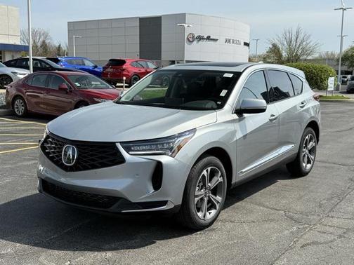 2025 Acura RDX Technology Package