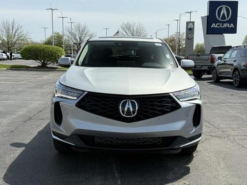 2025 Acura RDX Technology Package
