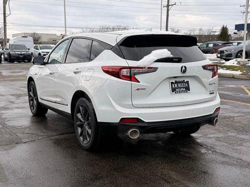 2026 Acura RDX Base
