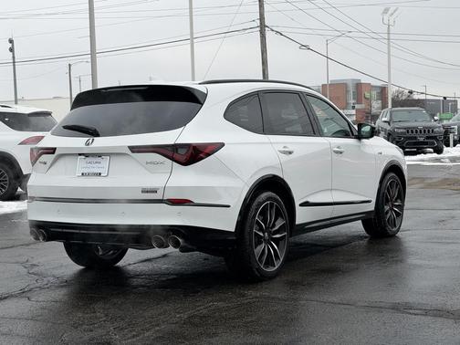 2023 Acura MDX Type S w/Advance Package