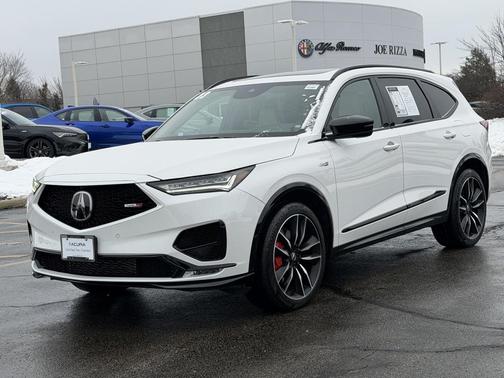 2023 Acura MDX Type S w/Advance Package