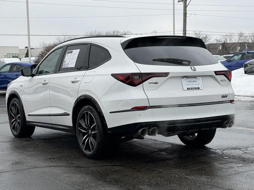 2023 Acura MDX Type S w/Advance Package