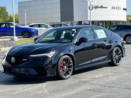 2026 Acura Integra FWD Type S