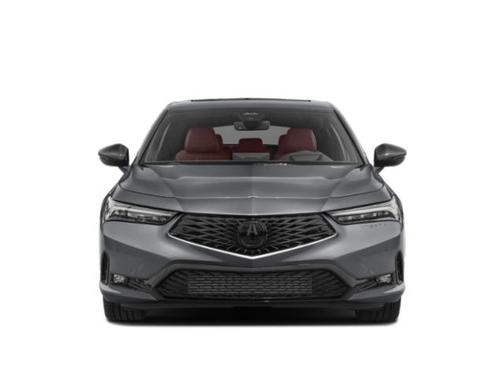 2025 Acura Integra A-Spec Tech Package