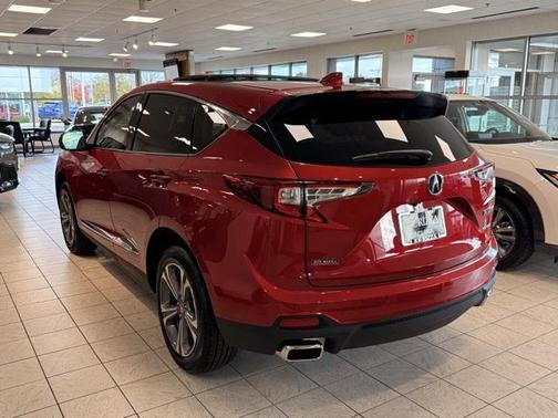 2025 Acura RDX Technology Package