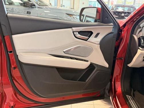 2025 Acura RDX Technology Package