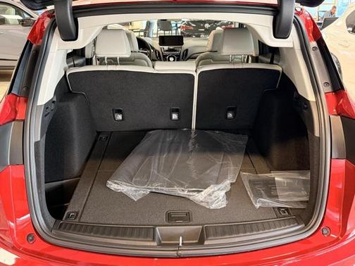 2025 Acura RDX Technology Package