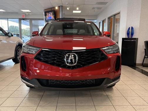 2025 Acura RDX Technology Package