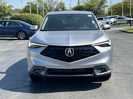 2025 Acura ADX Base