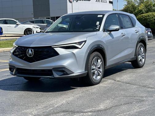 2025 Acura ADX Base
