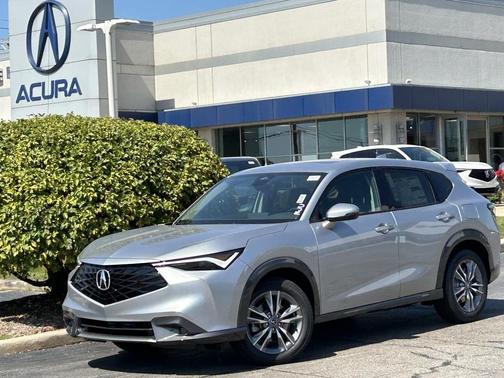2025 Acura ADX Base