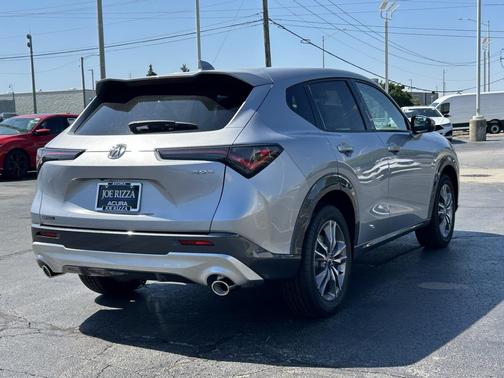 2025 Acura ADX Base