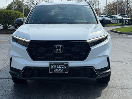 2023 Honda CR-V Hybrid Sport AWD