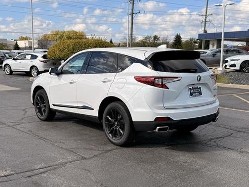 2025 Acura RDX Base