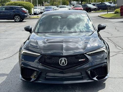 2025 Acura Integra Type S