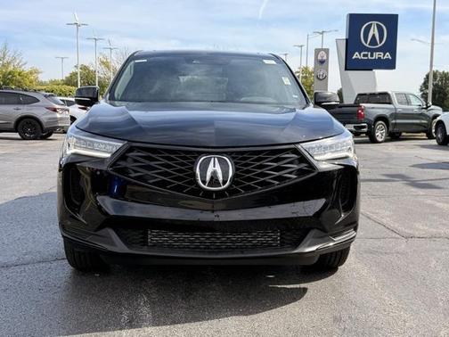 2025 Acura RDX Base