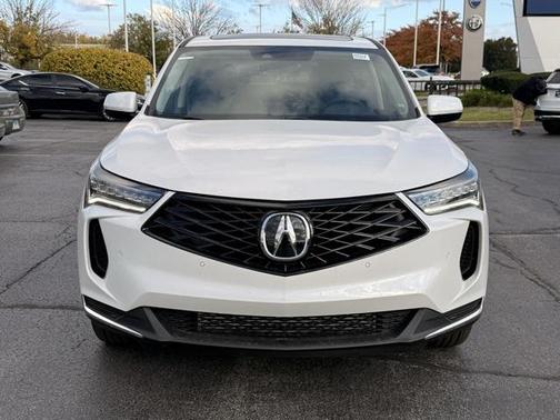 2025 Acura RDX Technology Package