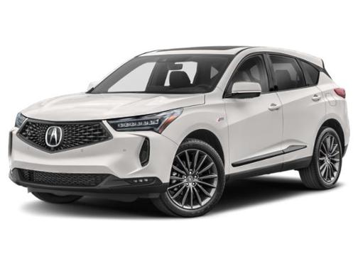 2023 Acura RDX A-Spec Advance Package