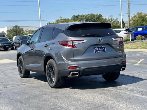 2025 Acura RDX Base
