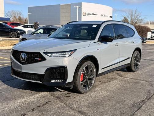 2026 Acura MDX Type S w/Advance Package