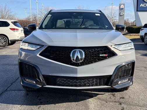 2026 Acura MDX Type S w/Advance Package