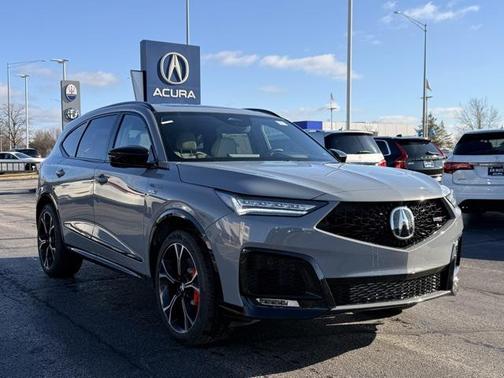 2026 Acura MDX Type S w/Advance Package