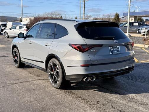 2026 Acura MDX Type S w/Advance Package