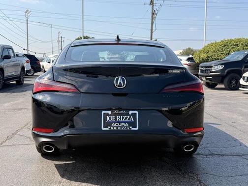 2026 Acura Integra 