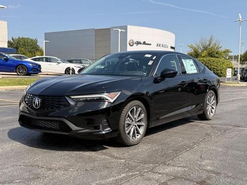 2026 Acura Integra 