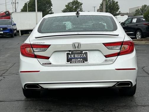 2022 Honda Accord Sport SE 1.5T
