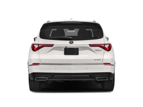 2024 Acura MDX Advance