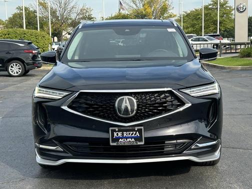 2022 Acura MDX Base