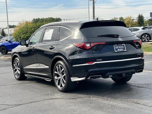 2022 Acura MDX Base