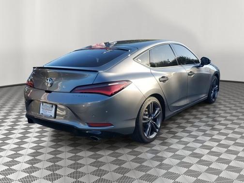 2024 Acura Integra A-SPEC TECHNOLOGY