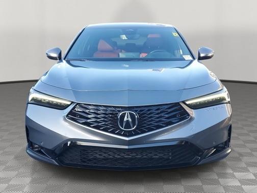 2024 Acura Integra A-SPEC TECHNOLOGY