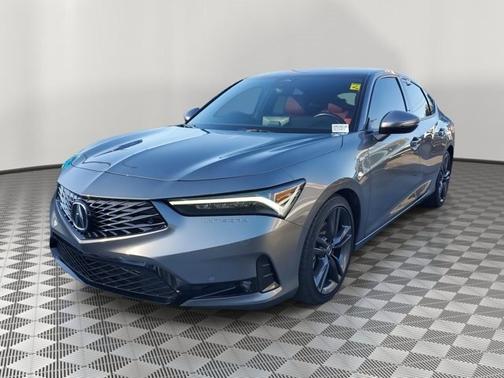 2024 Acura Integra A-SPEC TECHNOLOGY