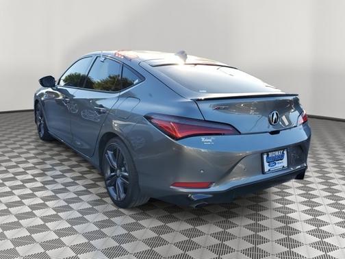 2024 Acura Integra A-SPEC TECHNOLOGY
