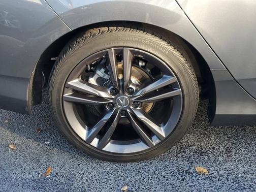 2024 Acura Integra A-SPEC TECHNOLOGY