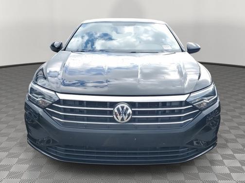 2021 Volkswagen Jetta 1.4T S