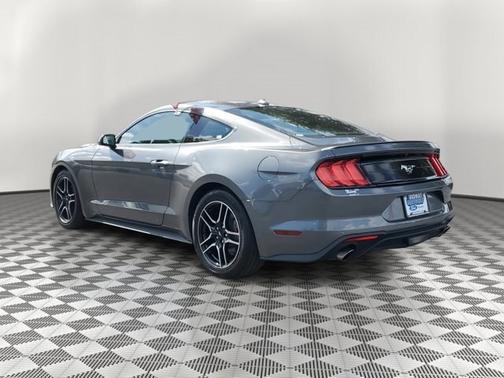 2023 Ford Mustang ECOBOOST PREMIUM