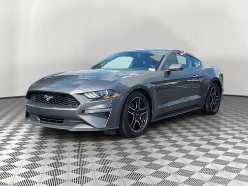 2023 Ford Mustang ECOBOOST PREMIUM