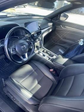 2021 Honda Accord SPORT 1.5T