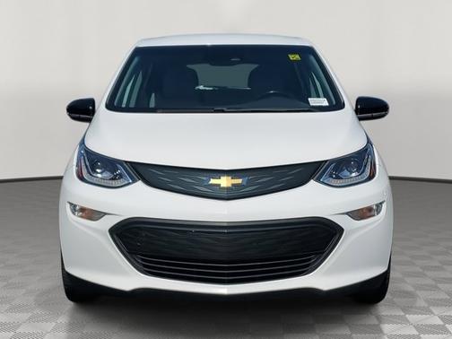 2019 Chevrolet Bolt EV LT