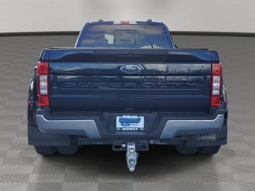 2022 Ford F-350 XLT