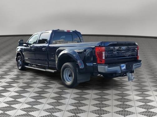 2022 Ford F-350 XLT