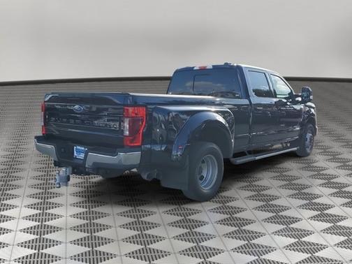 2022 Ford F-350 XLT