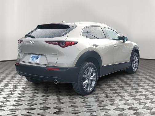 2023 Mazda CX-30 PREMIUM