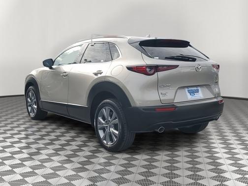 2023 Mazda CX-30 PREMIUM